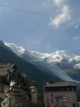 Chamonix - Mont blanc