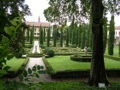 Jardins Giusti - V�rone