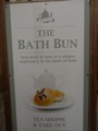 Les Bath buns