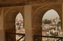 Granada, l"Alhambra