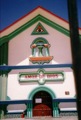 Eglise de l"El Alto